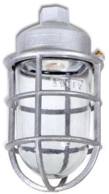 FANAL RECTO DE 200W P/TUBO HERMETICO IP65 NO INCLUYE LAMPARA FRT/T200 AIBAR