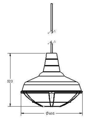 PANTALLA DE 24PULG AIBAR