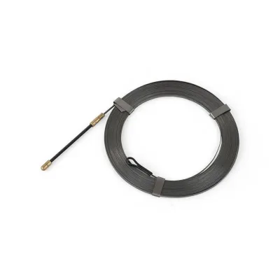 PASACABLE DE ACERO LAMINADO X10 METROS TKL