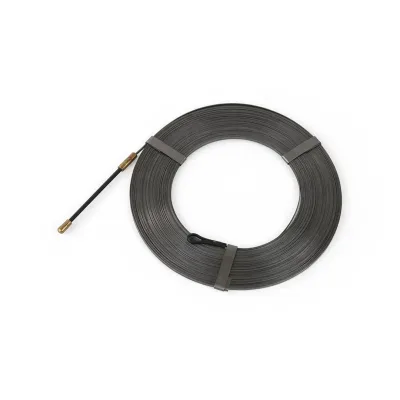 PASACABLE DE ACERO LAMINADO X20 METROS TKL