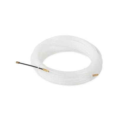 PASACABLE DE NYLON 30 METROS TKL