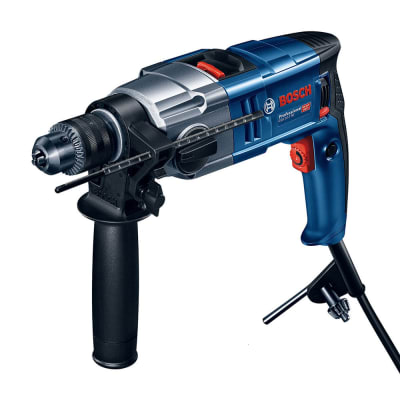 TALADRO PERCUTOR GSB 20-2RE 1/2'' BOSCH