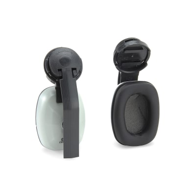 PROTECTORES DE OIDOS PARA CASCO CLUTE