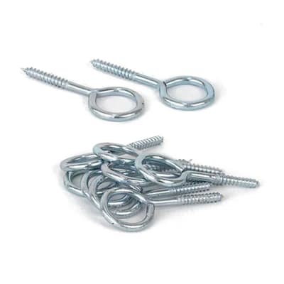 ARMELLA CERRADA NIQUELADA 2