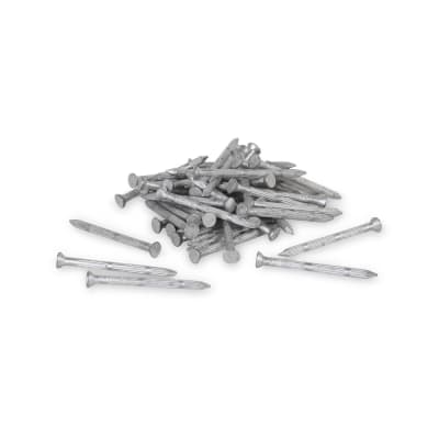 CLAVO ESTRIADO 3.5X50 MM - 50 UNIDADES SM