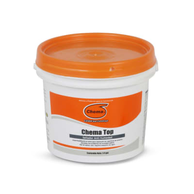 IMPERMEABILIZANTE TOP 1/4 GALON CHEMA