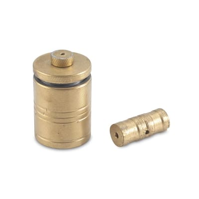 PLOMADA DE BRONCE SM