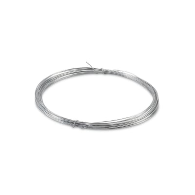 ALAMBRE GALVANIZADO 18 X 100 GR SM