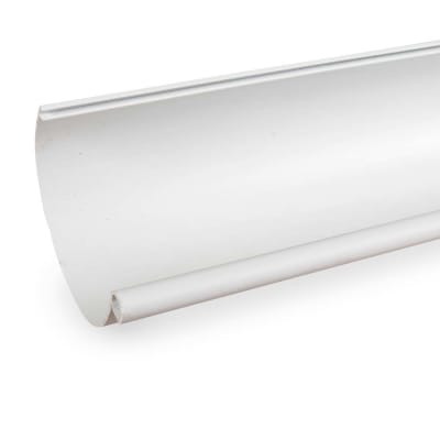 CANALETA PLUVIAL PARA TECHOS 4'' 100MM 4M - NICOLL