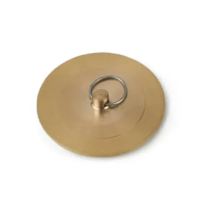TAPON REJILLA BRONCE 2'' WERKEN