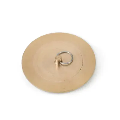 TAPON REJILLA BRONCE 3'' WERKEN