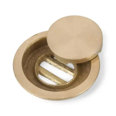 TRAMPA CAMPANA BRONCE 2'' WERKEN