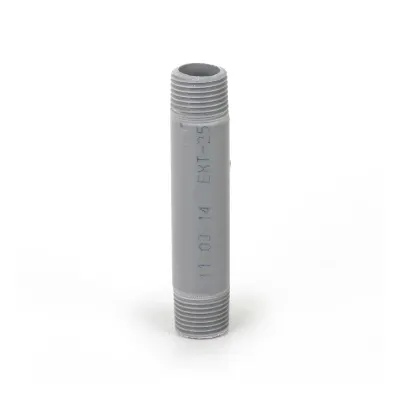 NIPLE 1/2 X 4 ROSCADO - FRIO - NICOLL
