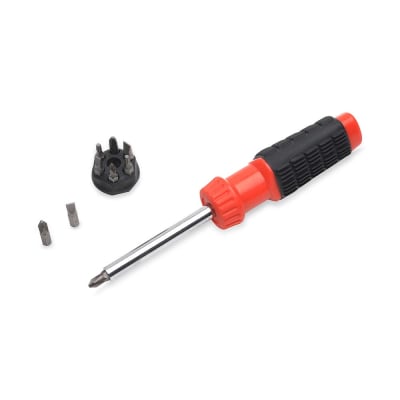 SET DE HERRAMIENTAS NRO. 5 X10 PIEZAS WERKEN