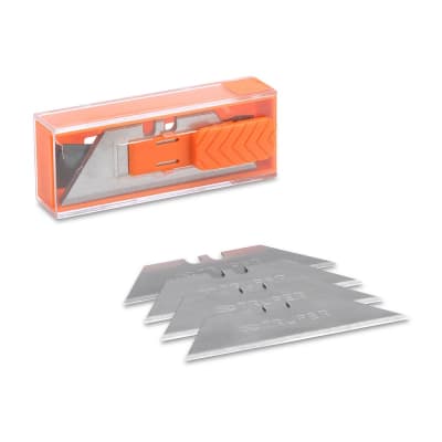 REPUESTO PARA CUCHILLA X10 PIEZAS TRUPER