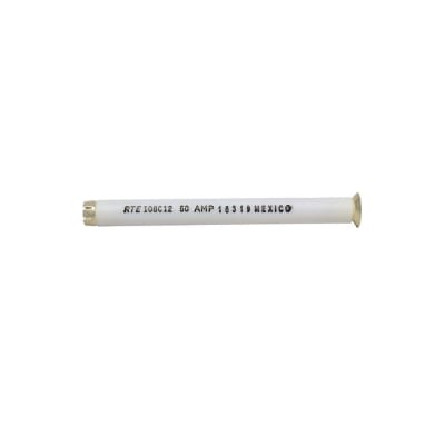 FUSIBLE PARA PORTAFUSIBLE TIPO BAYONETA 50A C12 4038108C12B COOPER POWER