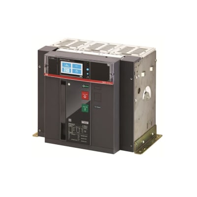 INTERRUPTOR EN AIRE 3X1600-4000A 85KA 440V EKIP LSI 1SDA071205R1 ABB