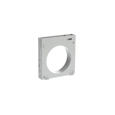 TRANSFORMADOR DE CORRIENTE TOROIDAL DIFERENCIAL 110MM DIAMETRO 2CSG110100R1211 ABB