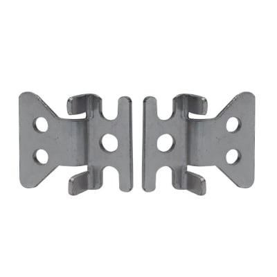 SOPORTE PARA FIJACION MURAL DISTANCIA A PARED=10MM 2508010 RITTAL