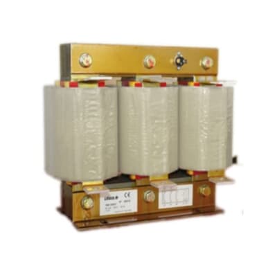 REACTANCIA ANTIARMONICOS 15.0KVAR 230V 60HZ 7%(227HZ) ZINA23157 LIFASA