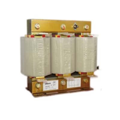 REACTANCIA ANTIARMONICOS 30.0KVAR 230V 60HZ 7%(227HZ) ZINA23307 LIFASA