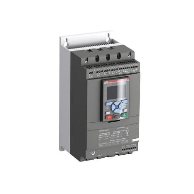 ARRANCADOR ELECTRONICO 30/60HP 230/460V 80A 1SFA898108R7000 ABB