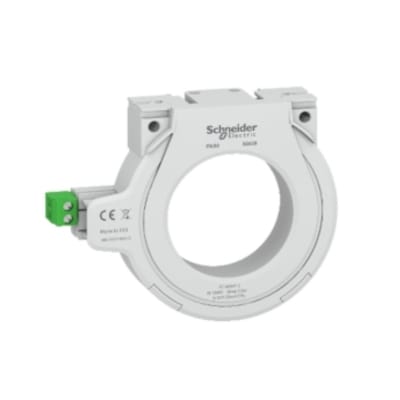 TRANSFORMADOR TOROIDE IE=85A. D.I.=50MM 50438 SCHNEIDER ELECTRIC
