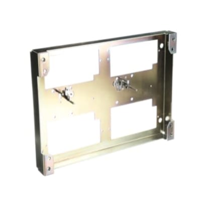 ENCLAVAMIENTO MECÁNICO HORIZONTAL PARA TMAX XT5 1SDA105117R1 ABB