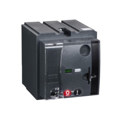 MANDO ELECTRICO PARA INTERRUPTOR COMPACT NSX400-630 220/240VAC LV432641 SCHNEIDER ELECTRIC