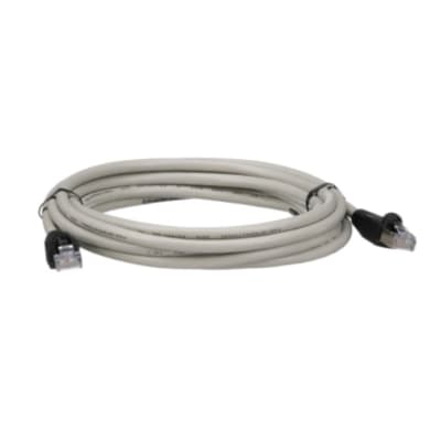 CABLE DE CONEXION ENTRE LTMCU CON LTMR VW3A1104R30 SCHNEIDER ELECTRIC