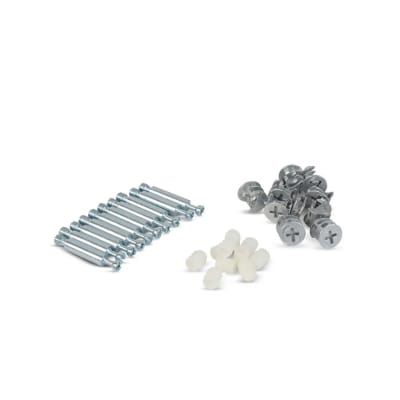 PACK MINIFIX 18/15X13.5 MM X 10 UNIDADES HALCON