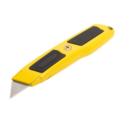CUCHILLO DYANGRIP RETRACTABLE STANLEY