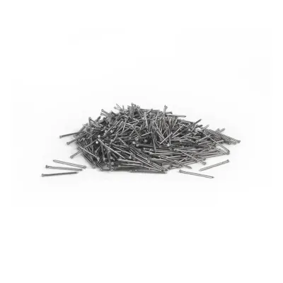 CLAVO SIN CABEZA 3/4'X19 MM ACERO AL CARBON 100 G PRODAC