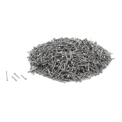 CLAVO CON CABEZA 1/2