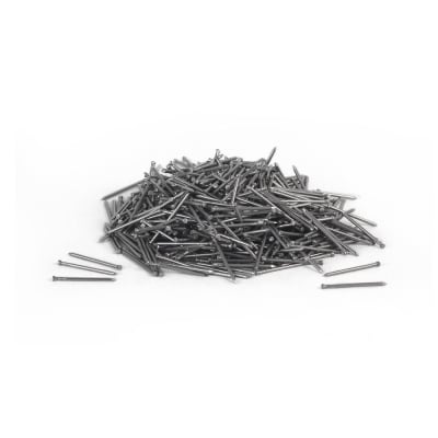 CLAVO SIN CABEZA 1''X17 - 250 GRAMOS PRODAC