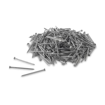 CLAVO CON CABEZA 1 1/2''X15 - 250 GRAMOS PRODAC