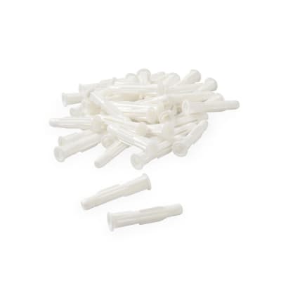 TARUGO TRIKA 1/4'' X100 UNIDADES TOX