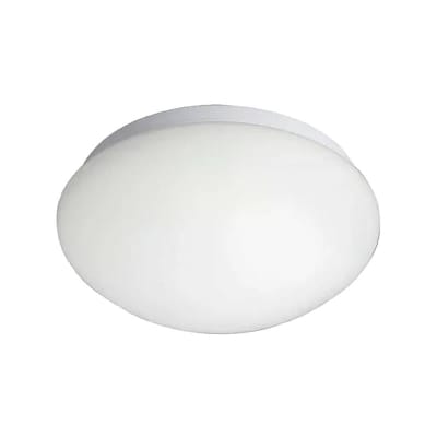 PLAFON CON DETECTOR DE MOVIMIENTO 360° 220V KPS