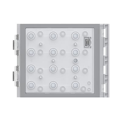 MODULO TECLADO DE 2 HILOS NEW SFERA 353000 BTICINO