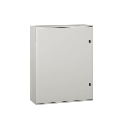 TABLERO P/ADOSAR DE POLIESTER REFORZADO C/FIBRA DE VIDRIO 1220X810X300MM 36264 LEGRAND