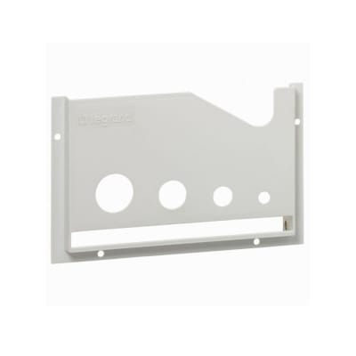PORTAPLANO ADHESIVO 260X165MM 36581 LEGRAND
