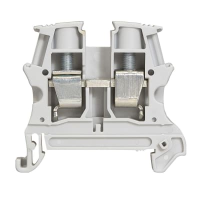 BORNE DE CONEXION 10MM2 PARA 1 CONEXION SIMPLE VIKING3 37163 LEGRAND