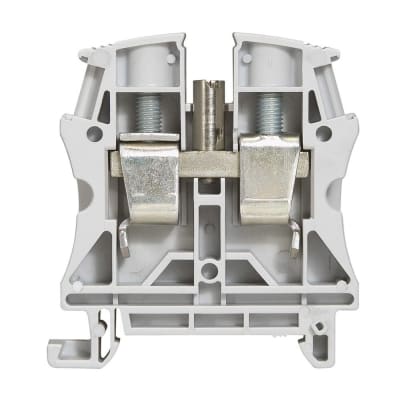 BORNE DE CONEXION 35MM2 PARA  1 CONEXION SIMPLE VIKING3 037165 LEGRAND