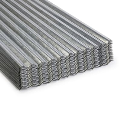 TECHO DE CALAMINA AA 14 MM 1.80 X 0.80 METROS AA