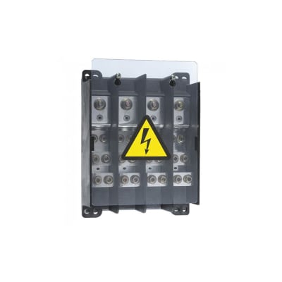 REPARTIDOR MODULAR TETRAPOLAR 250A 37400 LEGRAND