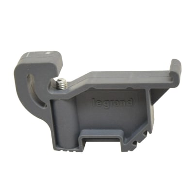 TOPE DE FIJACION PARA BORNES VIKING 37511 LEGRAND