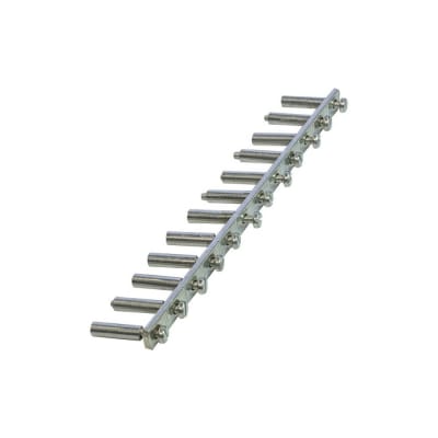 BARRA DE CONEXION EQUIPOTENCIAL PARA BORNES 10MM2 37540 LEGRAND
