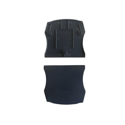 TAPA TERMINAL PARA BORNES: 37164-165. 37104-105. 37174-175 37551 LEGRAND