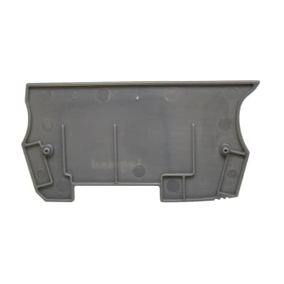 TAPA TERMINAL PARA BORNES: 37181-37182-37184 37555 LEGRAND