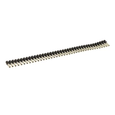 TERMINAL AISLADO SOBREMOLDEADO 16AWG (1.5MM2) NEGRO X40UND 37664 LEGRAND